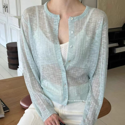 26YR0713 Cardigan
