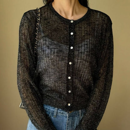 26YR0713 Cardigan