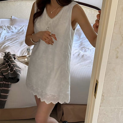 26YR0719 Lace Dress
