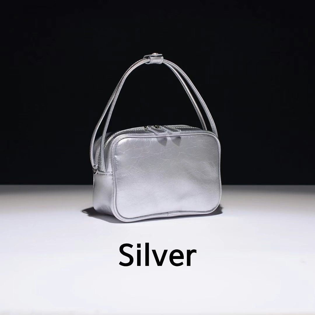 24YR0641 牛皮Tote Bag