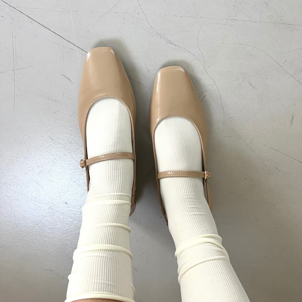 26YR1510 Slipper Shoes