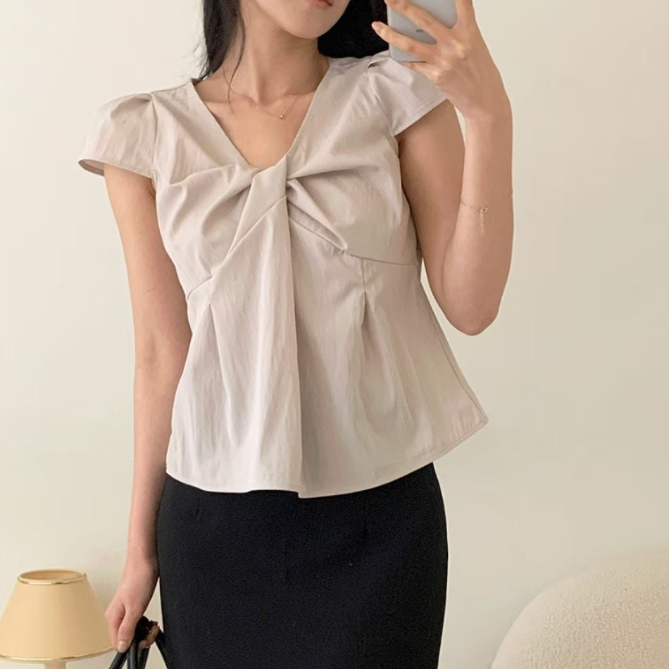 26YR0809 Blouse Top