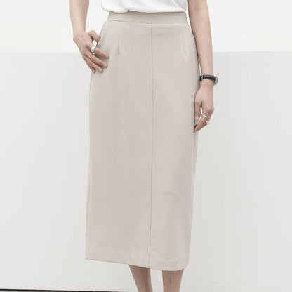 26YR0810 Long Skirt