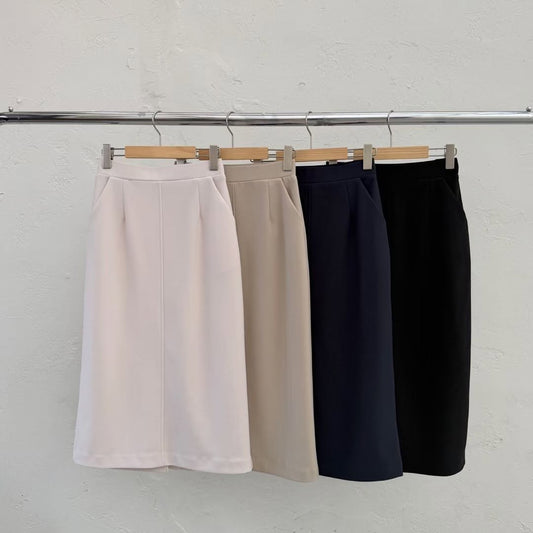 26YR0810 Long Skirt