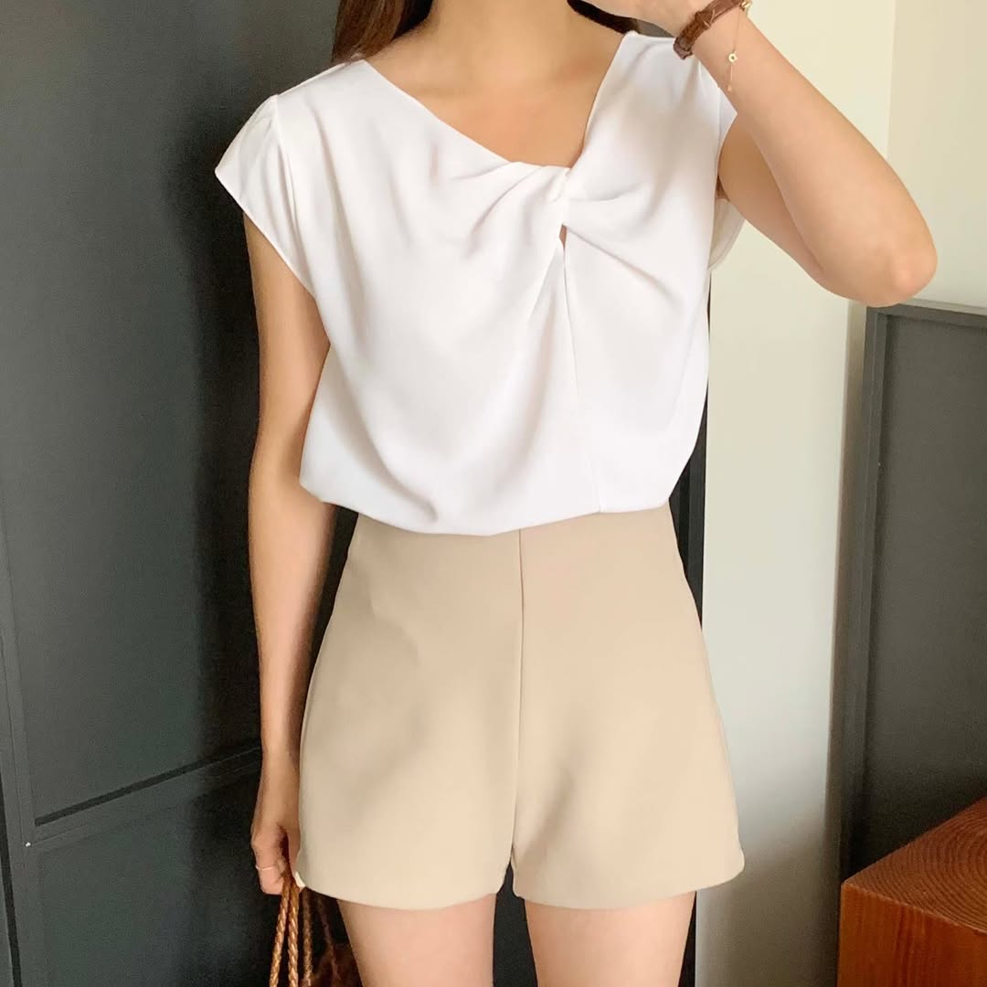 26YR0813 Blouse Top