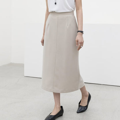26YR0810 Long Skirt