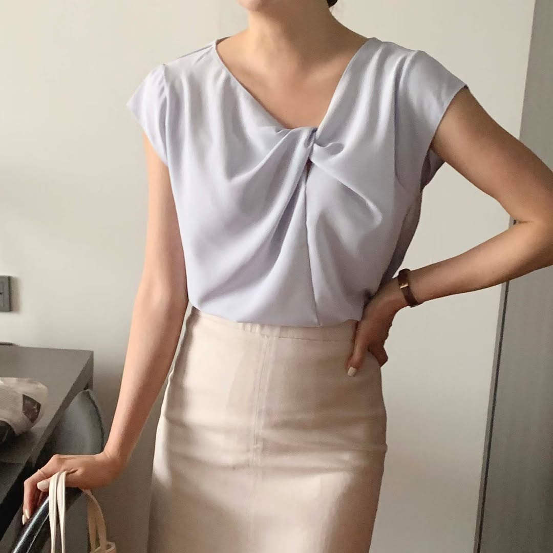 26YR0813 Blouse Top