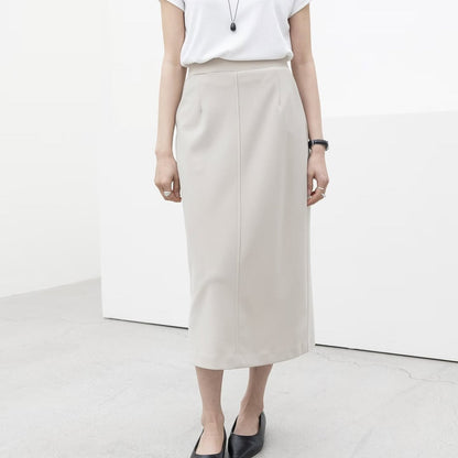 26YR0810 Long Skirt