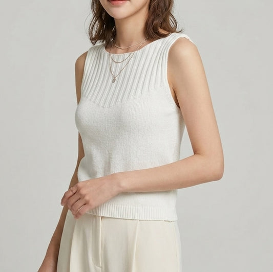 26YR0808 Vest Top