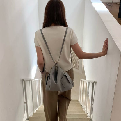 26YR0902 Leather Bag