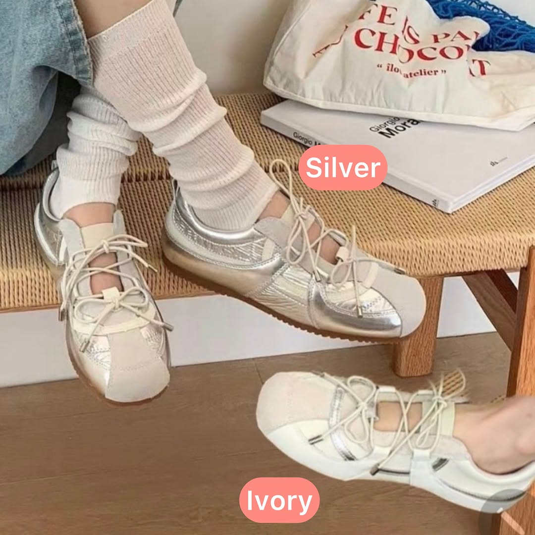 26YR0803 Sneaker Shoes