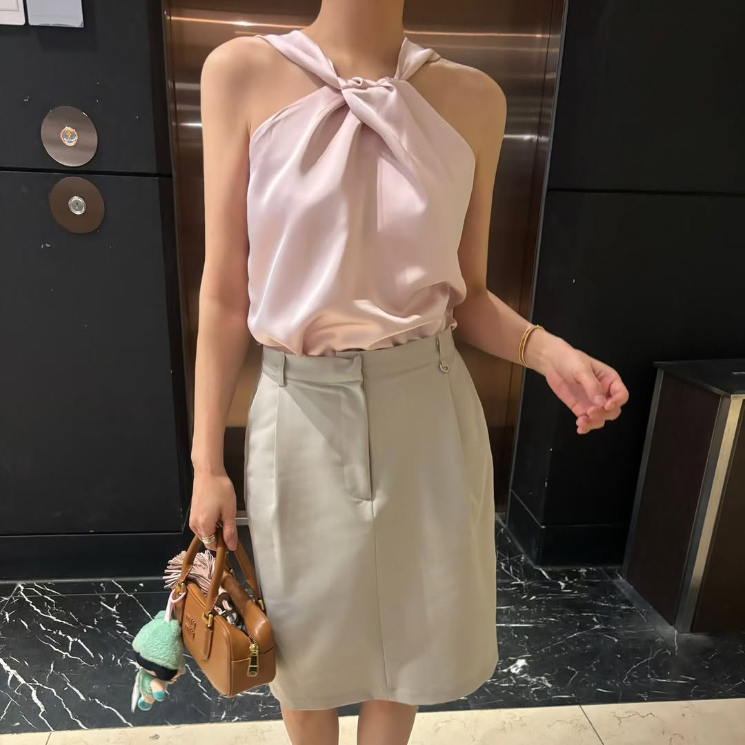 26YR0817 Blouse Top