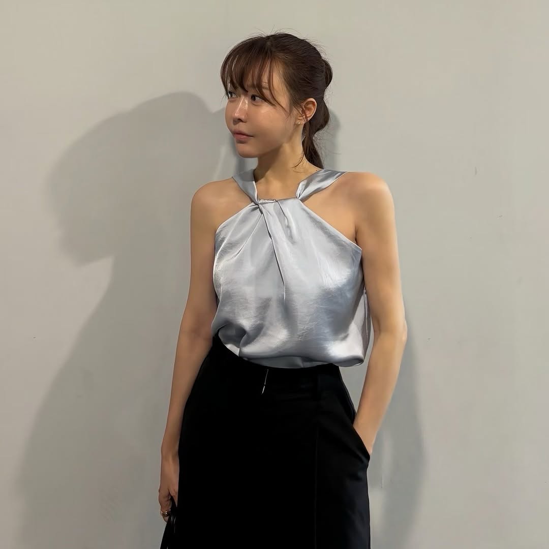 26YR0817 Blouse Top