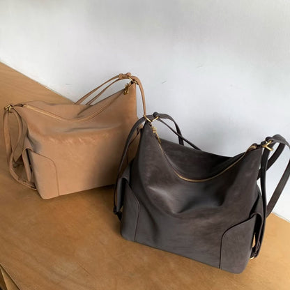 26YR0902 Leather Bag
