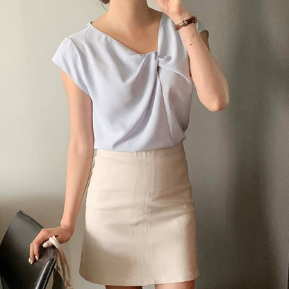 26YR0813 Blouse Top