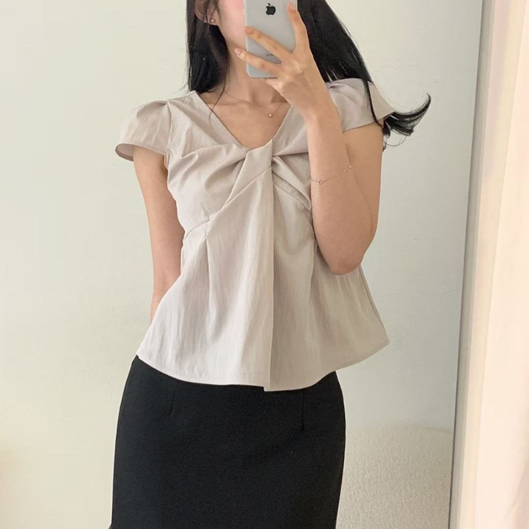 26YR0809 Blouse Top