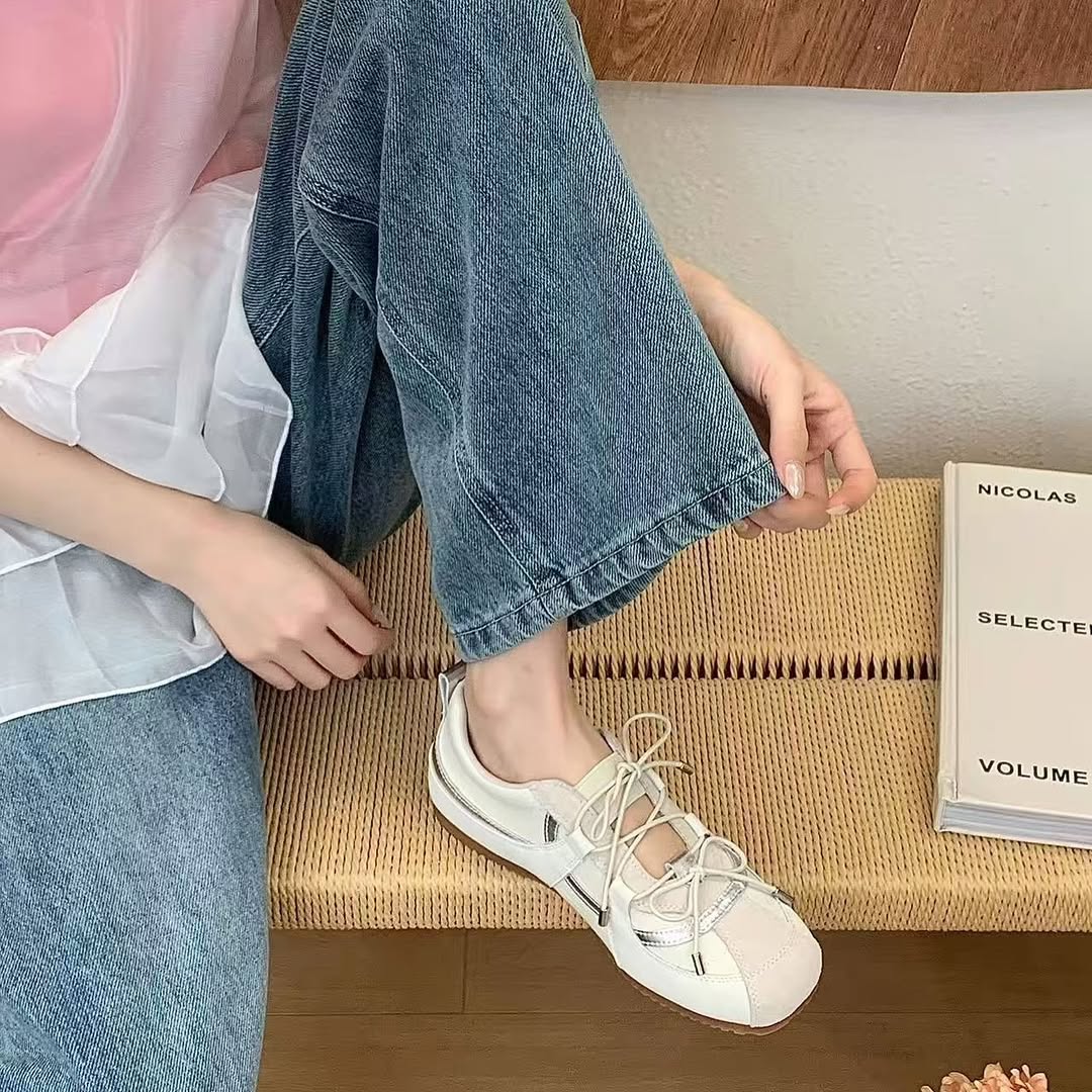 26YR0803 Sneaker Shoes