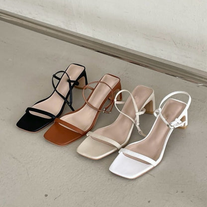 26YR0805 Sandal Shoes