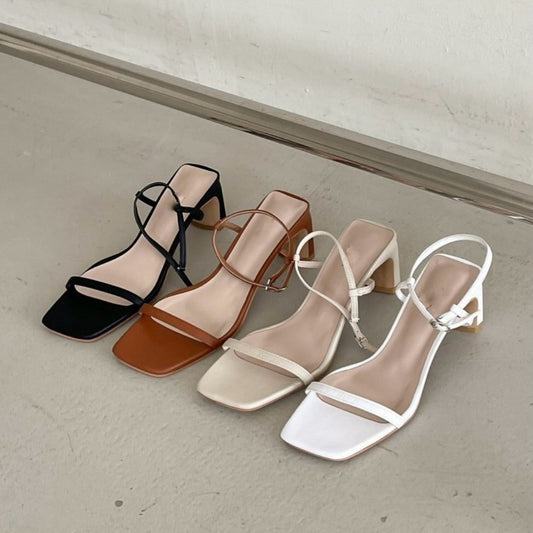 26YR0805 Sandal Shoes