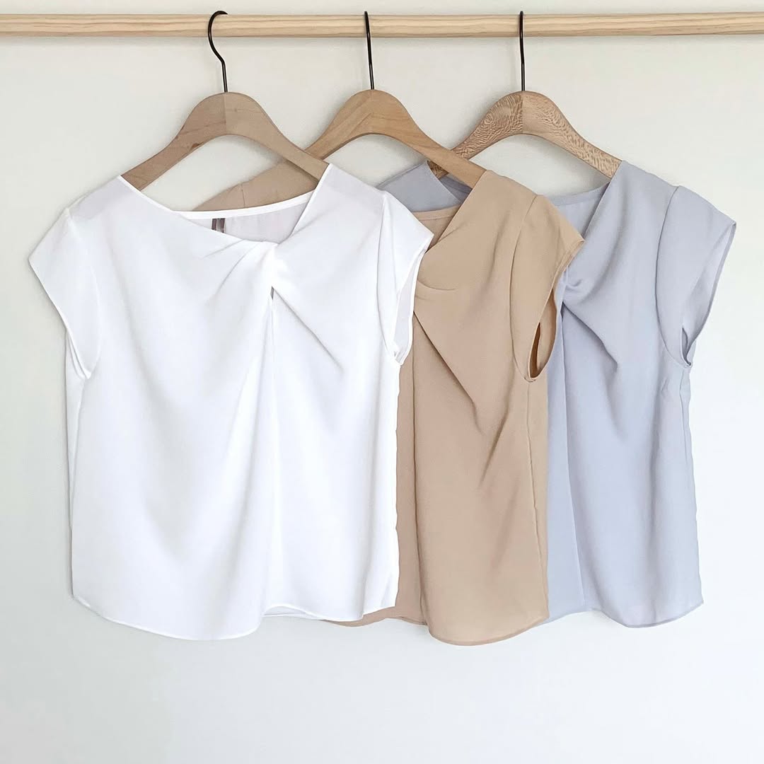 26YR0813 Blouse Top