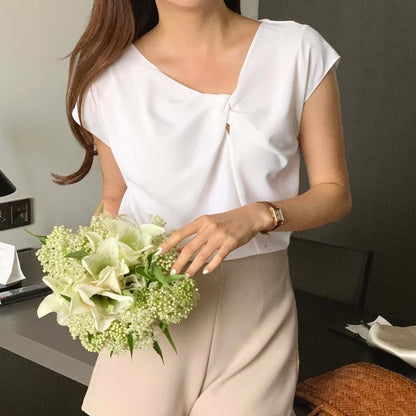 26YR0813 Blouse Top