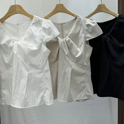 26YR0809 Blouse Top