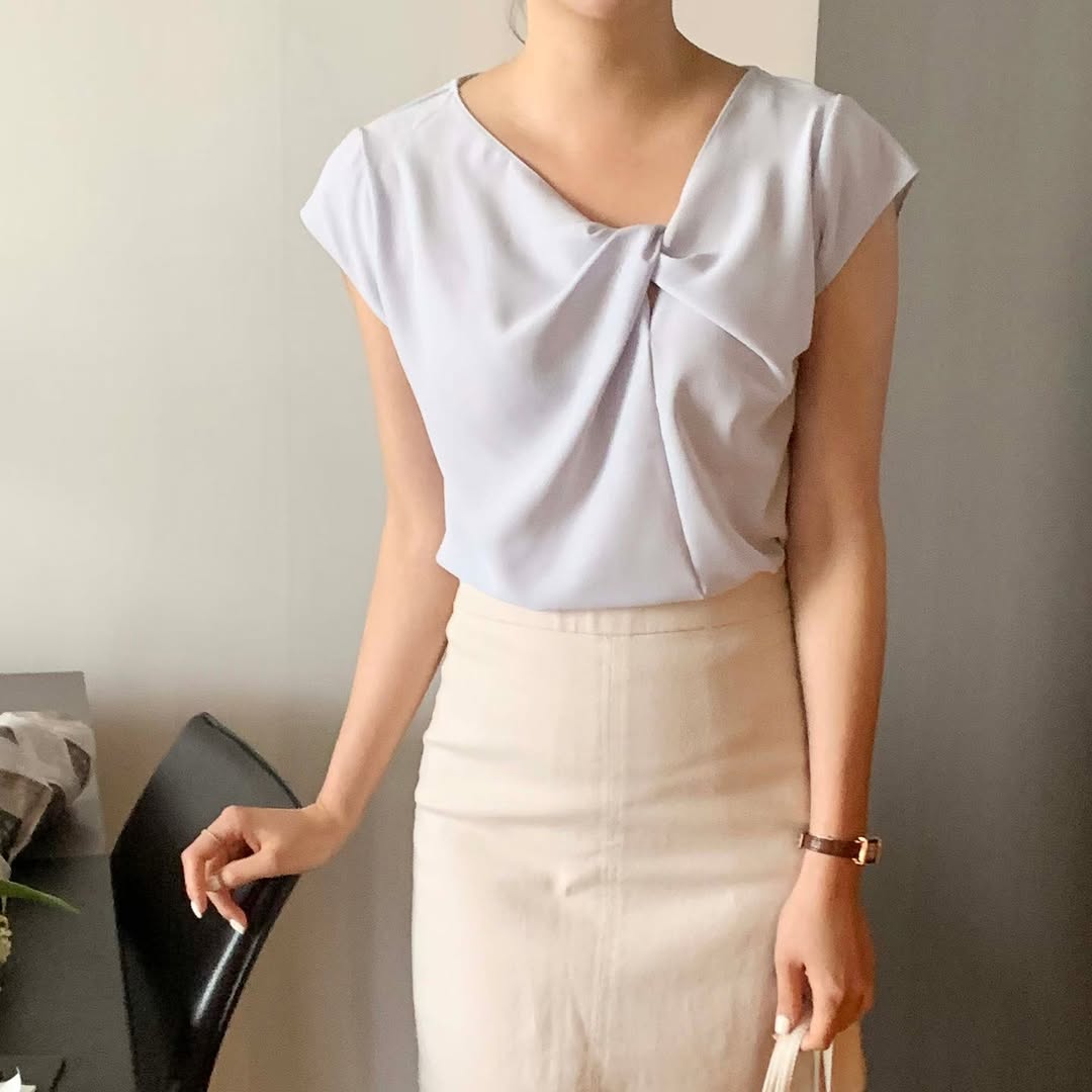 26YR0813 Blouse Top