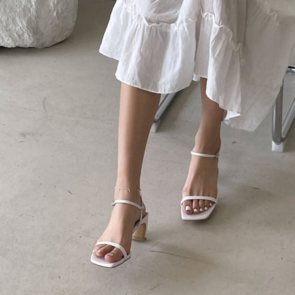 26YR0805 Sandal Shoes