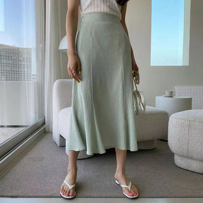 26YR0903 Mermaid Skirt