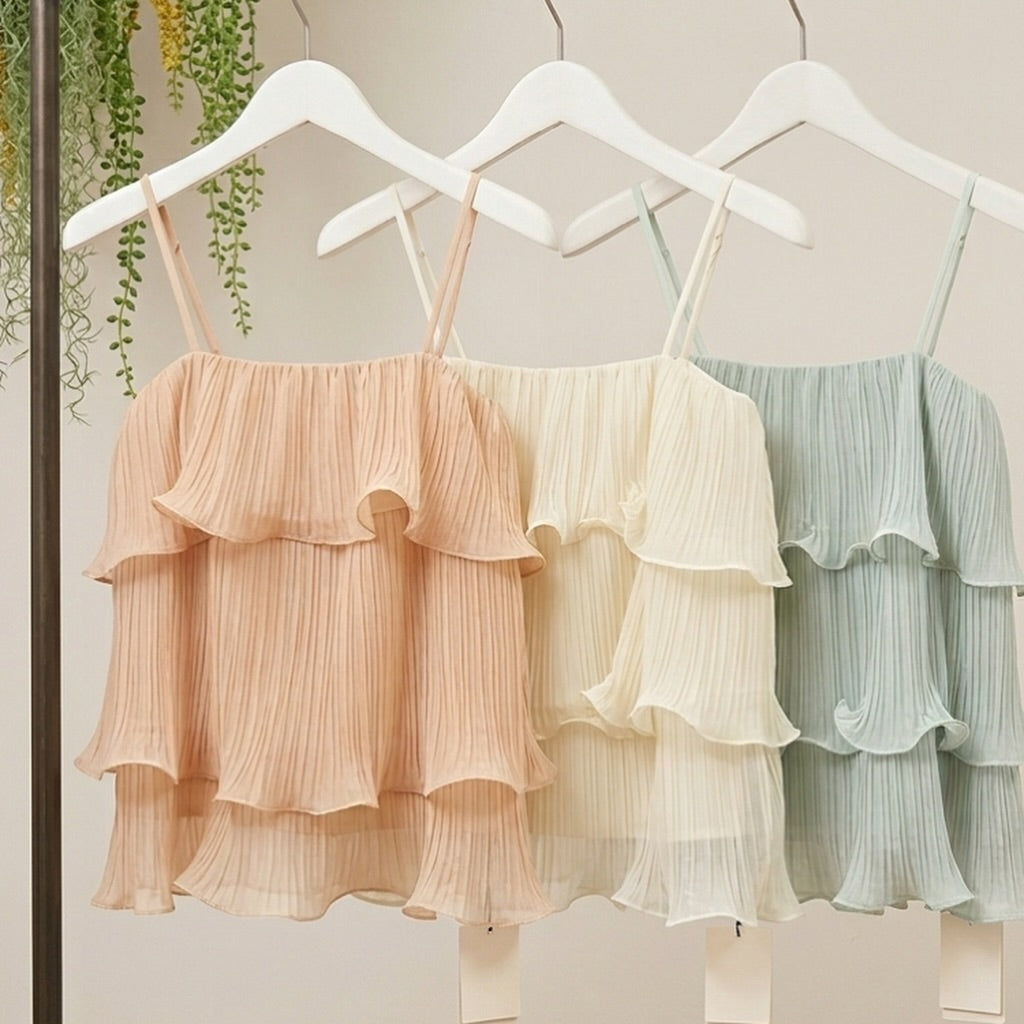 26YR0814 Blouse Top