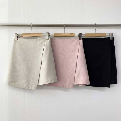 26YR0904 Short Skirt