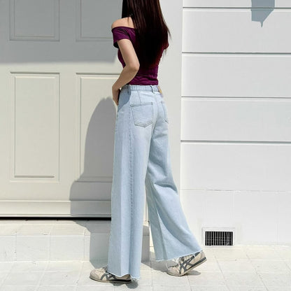 26YR0905 Denim Pants