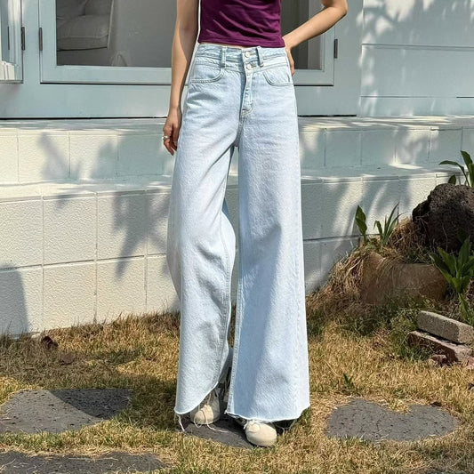 26YR0905 Denim Pants