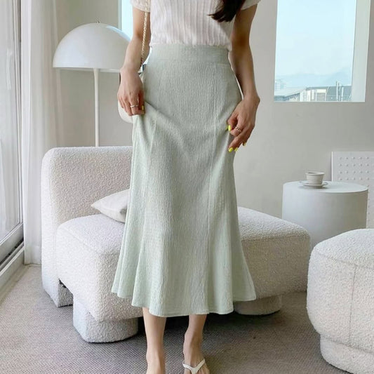 26YR0903 Mermaid Skirt