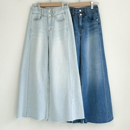 26YR0905 Denim Pants
