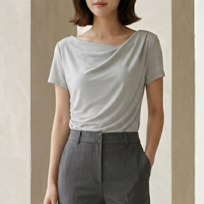 26YR0909 Basic Top