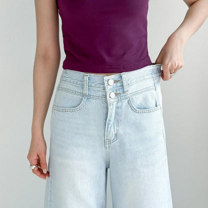 26YR0905 Denim Pants