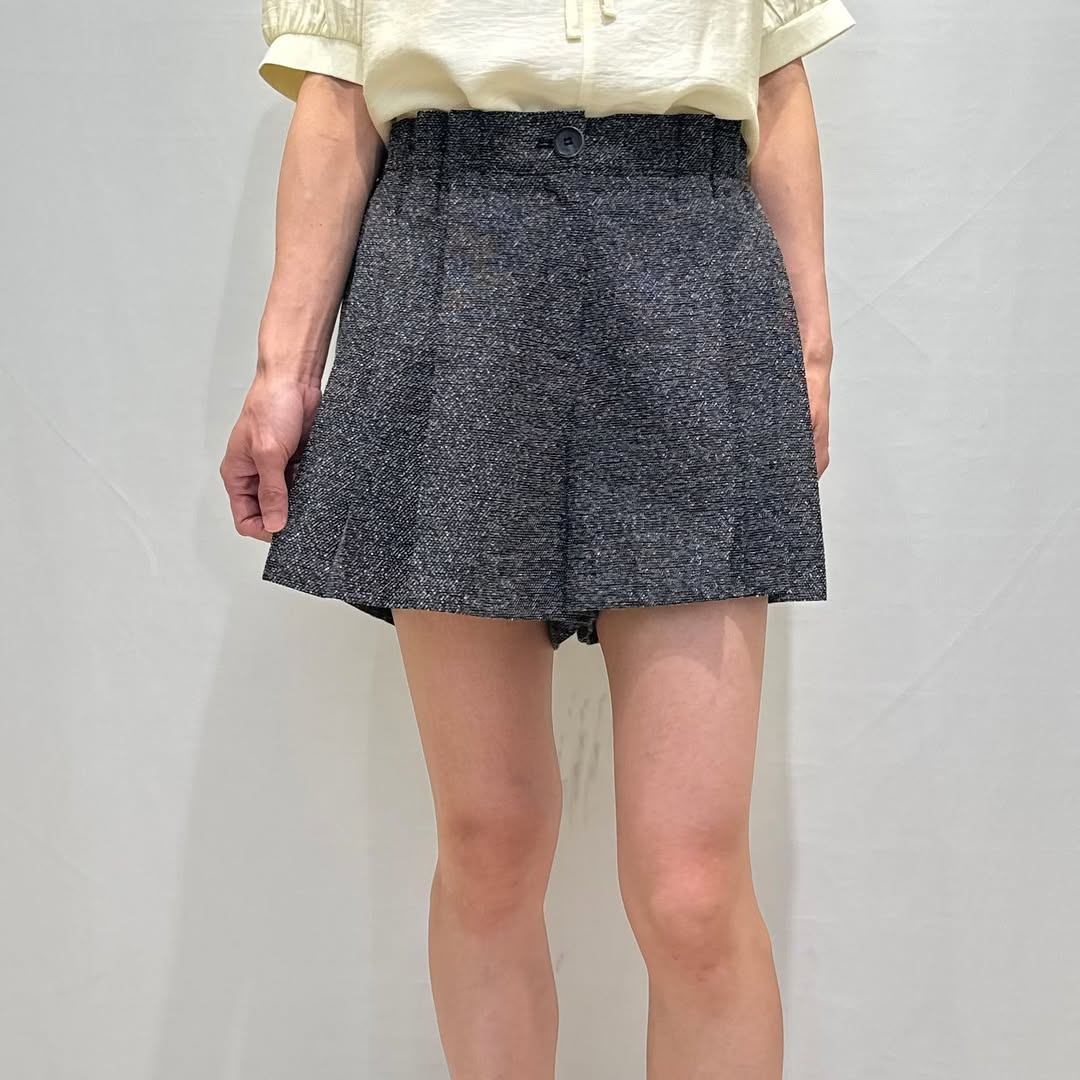 26YR0913 Short Pants