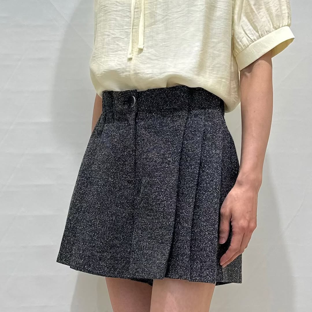 26YR0913 Short Pants