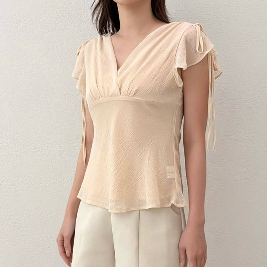 26YR0907 Blouse Top