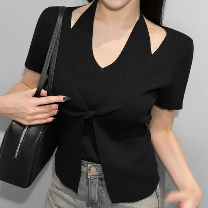 26YR0911 Knit Top