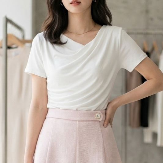 26YR0909 Basic Top