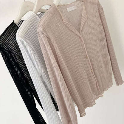 26YR0915 Cardigan