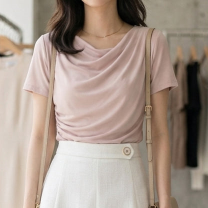 26YR0909 Basic Top