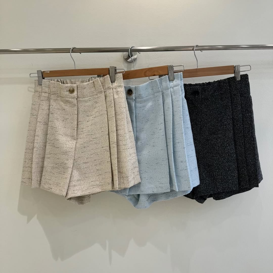 26YR0913 Short Pants