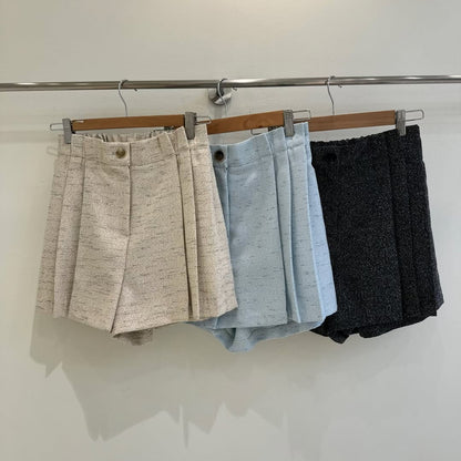 26YR0913 Short Pants