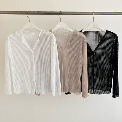 26YR0915 Cardigan