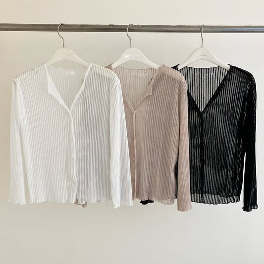 26YR0915 Cardigan