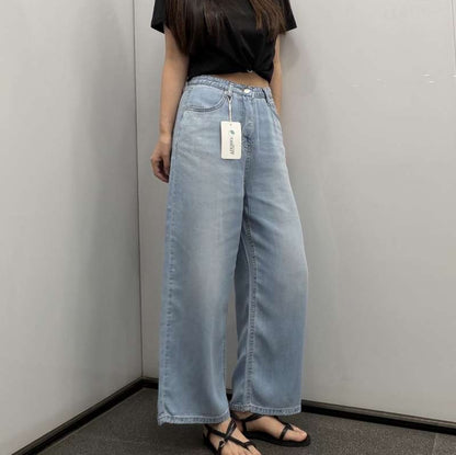 26YR0917 Denim Pants