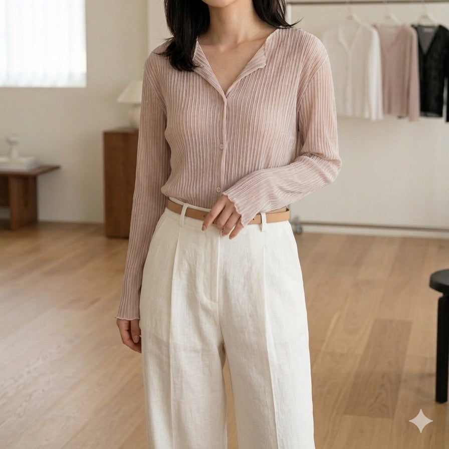 26YR0915 Cardigan